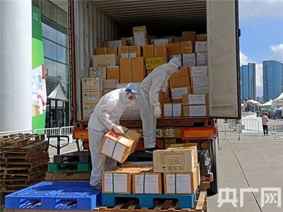 廣西年度進(jìn)出口規(guī)模首次突破5000億元，國內(nèi)貿(mào)易代理助力經(jīng)濟(jì)新飛躍