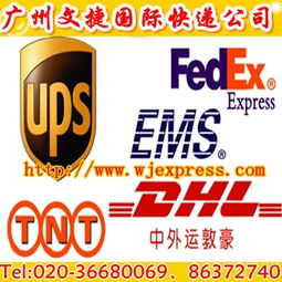一站式指南 國(guó)際快遞查詢、公司選擇與廣州貨物進(jìn)出口全解析